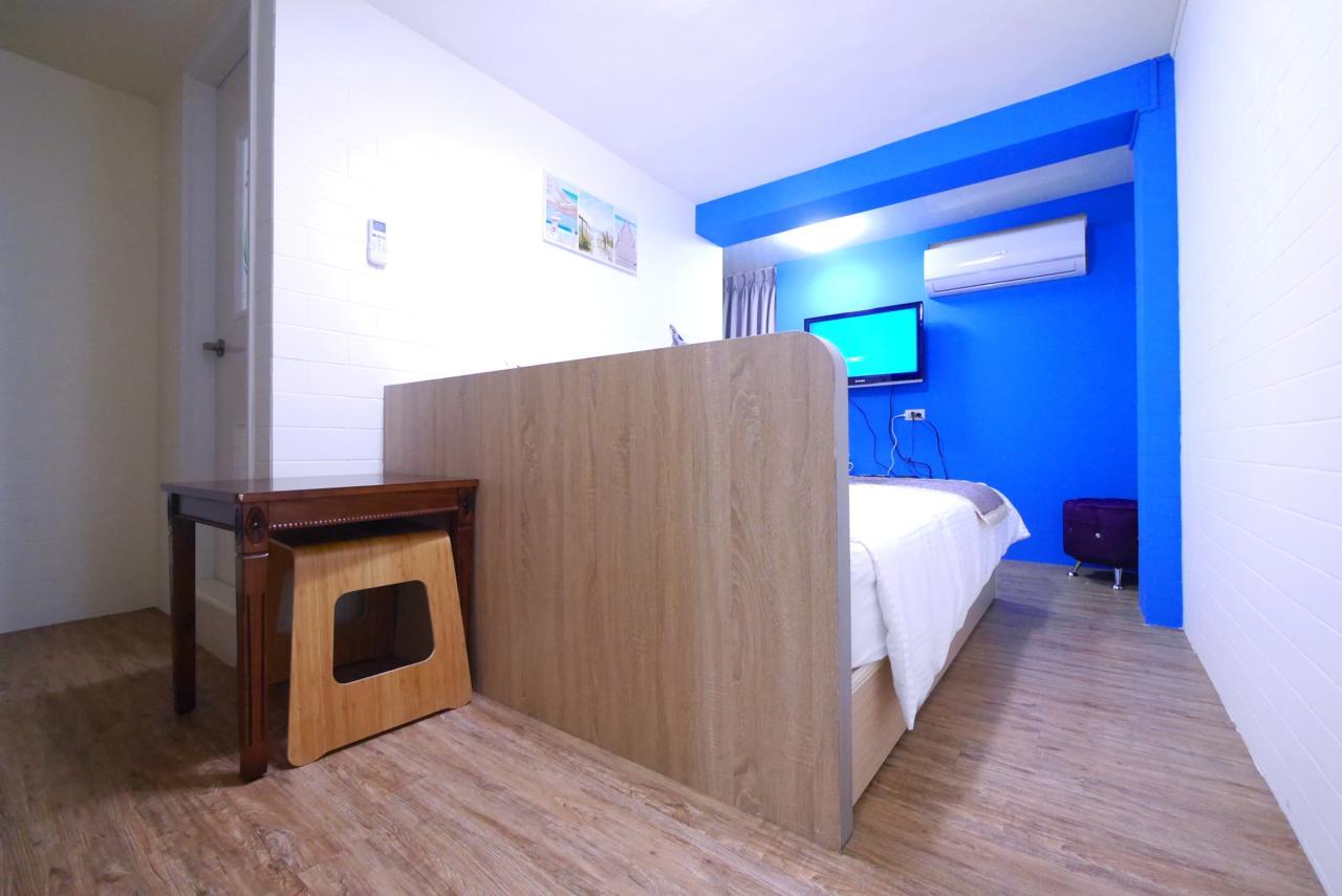 Traveler Station Ξενοδοχείο Καοσιούνγκ Εξωτερικό φωτογραφία
